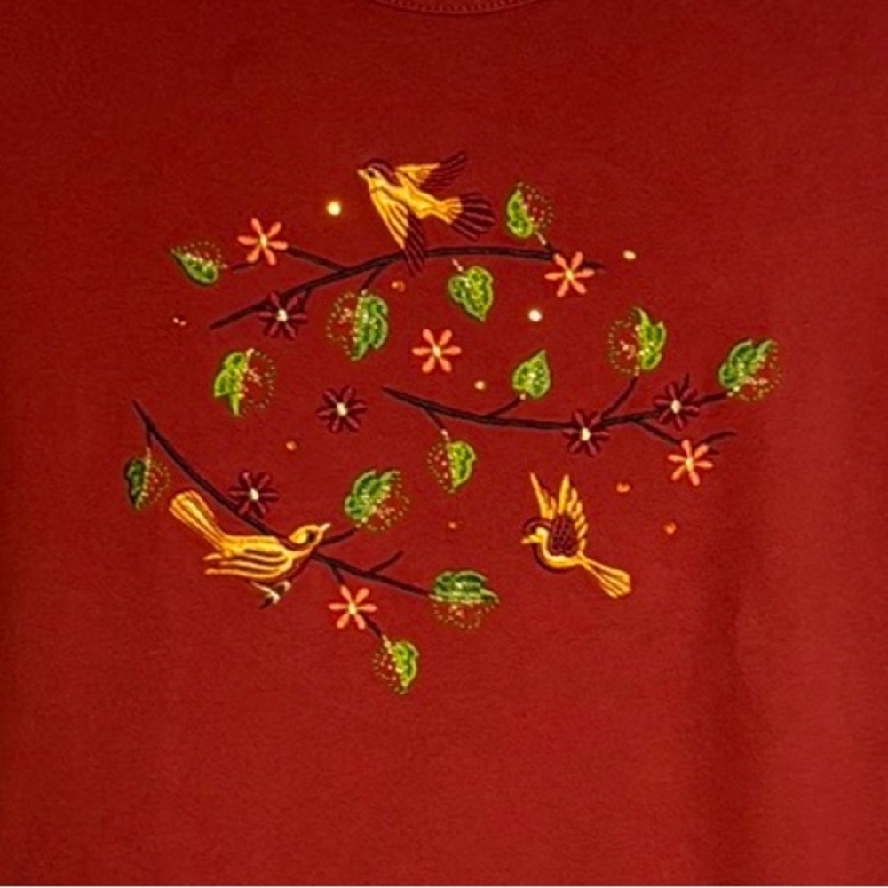 🍁🍂 Women’s Fall SS T-Shirt